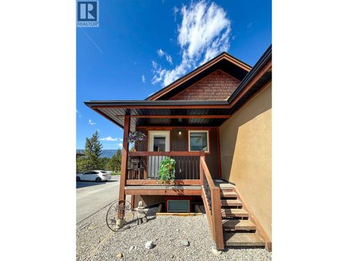 13-989 Swansea Rd, Invermere, BC, V0A1K3 | Card Image