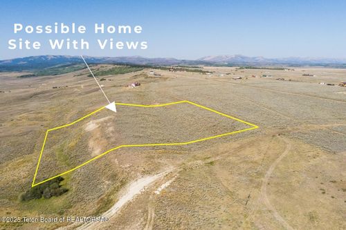 TBD Beaver Ridge Rd, Daniel, WY, 83115 | Card Image
