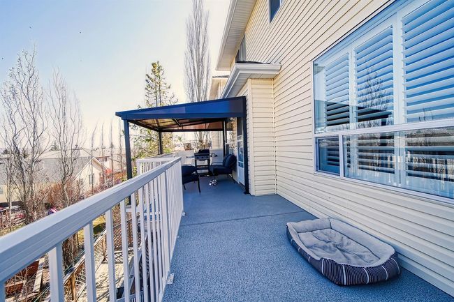 149 Bow Ridge Cres, House detached with 3 bedrooms, 3 bathrooms and 4 parking in Cochrane AB | Image 40