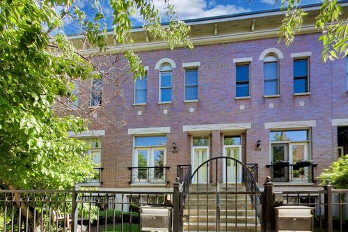 1225-1225 W Lexington St, CHICAGO, IL, 60607-4166 | Card Image