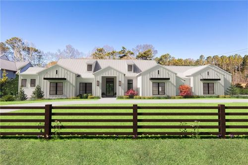 115 Von Lake Dr, Milton, GA, 30004-6635 | Card Image