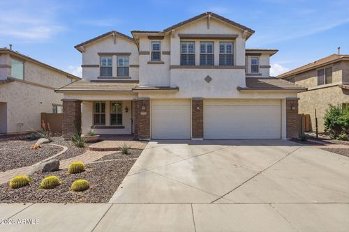 5139 W Sweet Iron Pass, Phoenix, AZ, 85083-4424 | Card Image