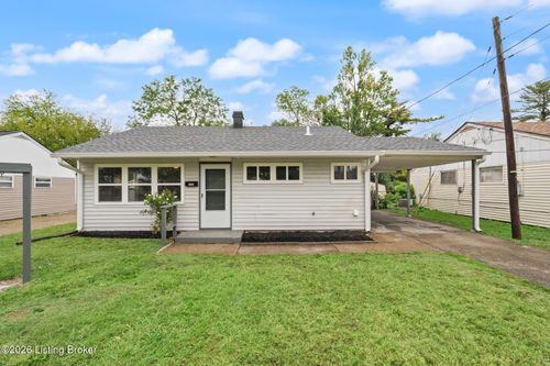 4800 Partridge Run, Louisville, KY, 40213-2314 | Card Image