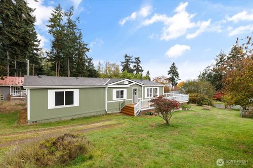 99 E Morris Road, Coupeville, WA, 98239 | Card Image