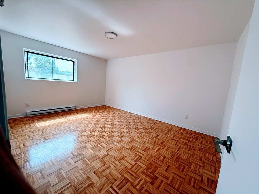Residential Lease in Montréal (Ahuntsic-Cartierville)