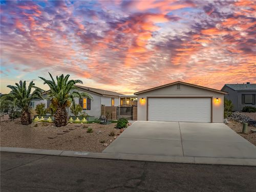 2667 E Vicki Ave, Fort Mohave, AZ, 86426-6465 | Card Image