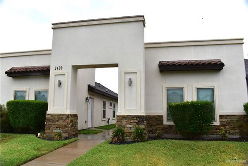 2-2420 N Mojave, Edinburg, TX, 78541 | Card Image