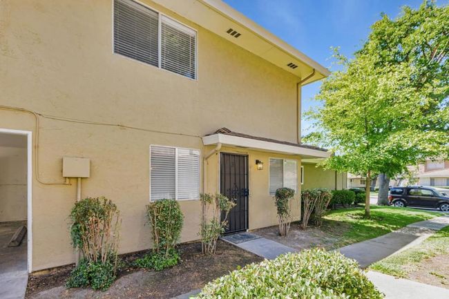 APT-3 - 832 Gilchrist Dr, Townhouse with 2 bedrooms, 1 bathrooms and 2 parking in San Jose CA | Image 27