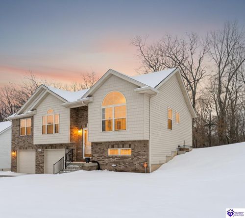 132 Lowball Lane, Vine Grove, KY, 40175 | Card Image