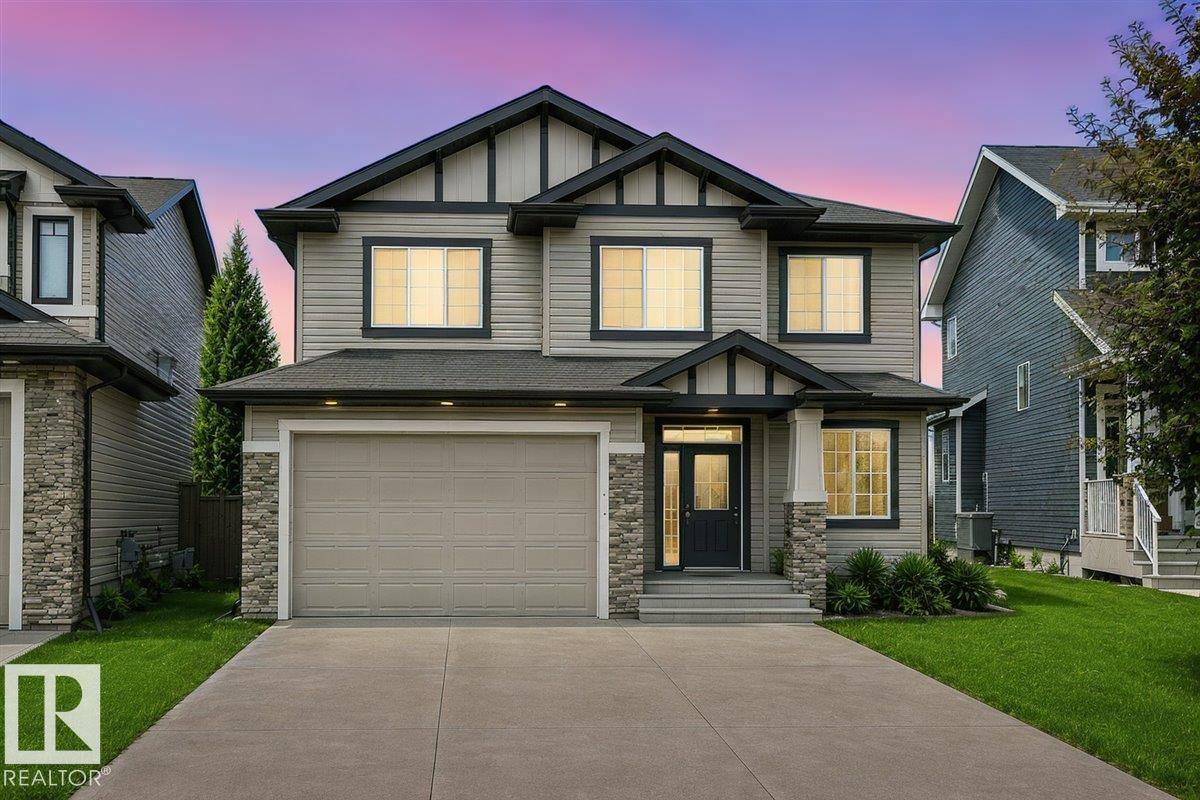 Land in Edmonton
