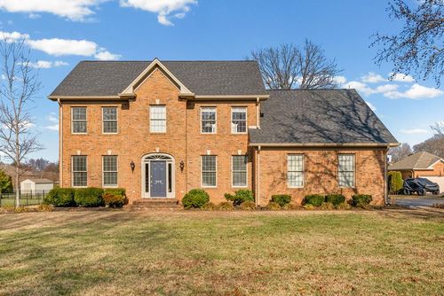 508 Sheffield Rd, Hopkinsville, KY, 42240-1409 | Card Image