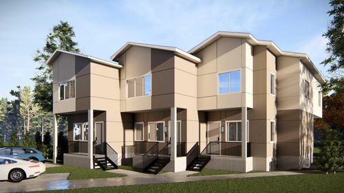 36 Castleglen Pl Ne, Calgary, AB, T3J1Y5 | Card Image