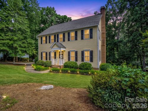 2720 Steeplechase Rd, Gastonia, NC, 28056-1678 | Card Image