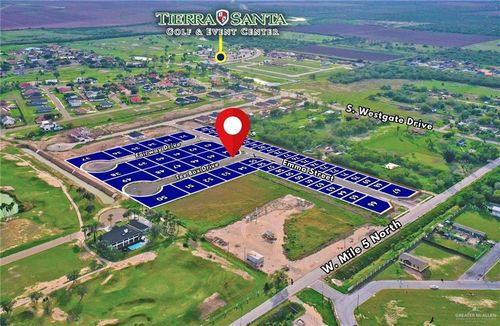 3402 Emma St, Weslaco, TX, 78596 | Card Image