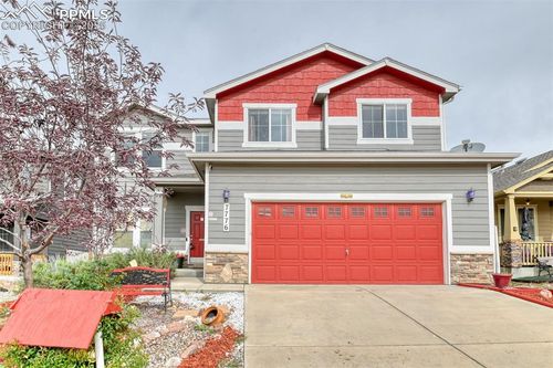 7776 Braxton Dr, Fountain, CO, 80817-1445 | Card Image