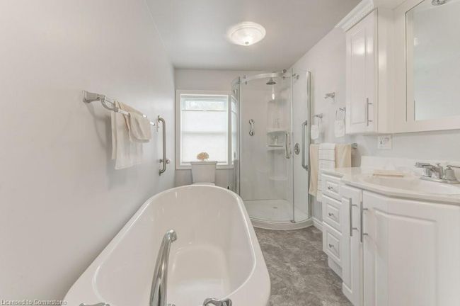 27 Station St, House other with 3 bedrooms, 2 bathrooms and 2 parking in Tavistock ON | Image 26