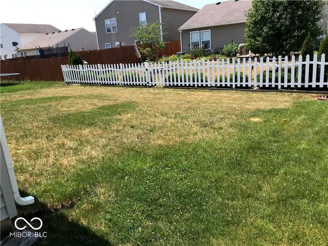 Back Yard View. | Image 4