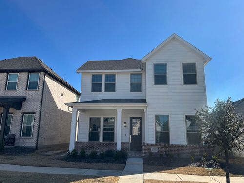 2341 Cobbler St, Northlake, TX, 76247-1658 | Card Image