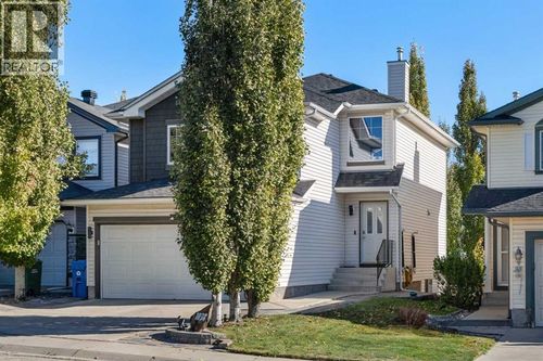 1038 Bridlemeadows Manor Sw, Calgary, AB, T2Y4K9 | Card Image