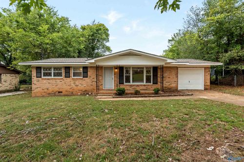 2611 Trail Ridge Road Nw, Huntsville, AL, 35810 | Card Image