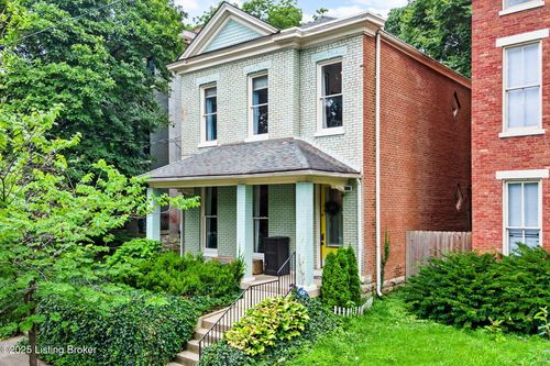 1120 S 1st St, Louisville, KY, 40203-2804 | Card Image