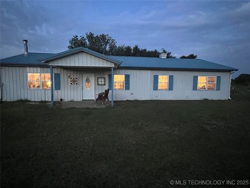 33803 4230 Rd, Inola, OK, 74036-5867 | Card Image