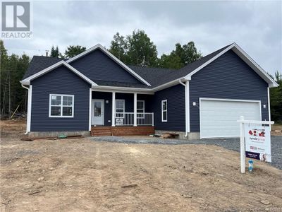 98 Glennorth St, House other with 3 bedrooms, 2 bathrooms and null parking in Fredericton NB | Image 1