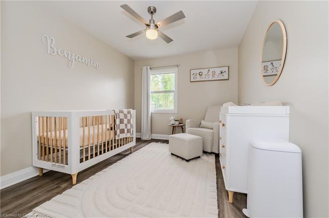 34 - 26 Poplar Dr, Townhouse with 3 bedrooms, 1 bathrooms and 1 parking in Cambridge ON | Image 29