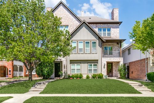 5921 Oram St, Dallas, TX, 75206-7231 | Card Image
