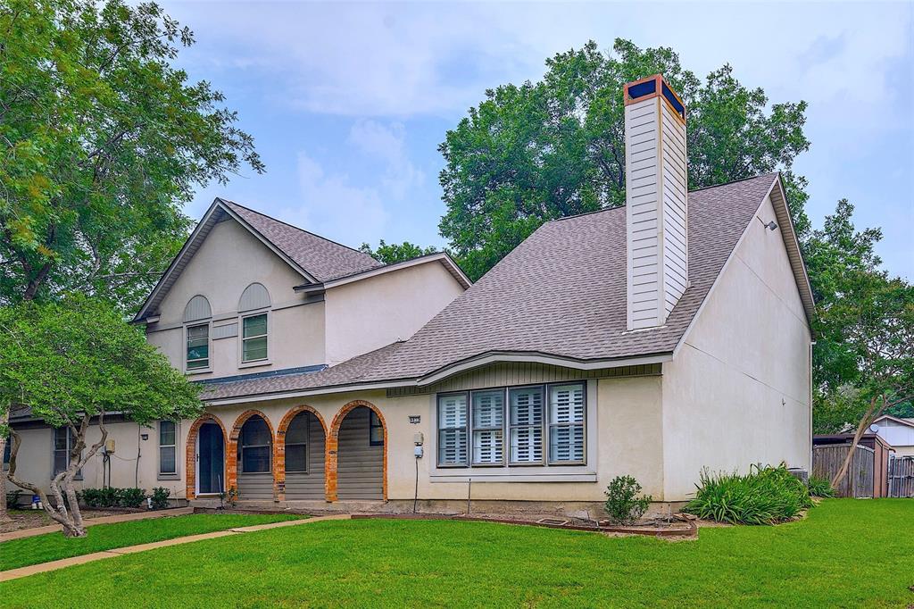 Rollingwood Ct, Garland, TX 75043
