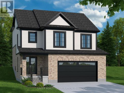 532 Regent St, Mount Brydges, ON, N0L1W0 | Card Image