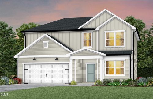 612 Westford Dr, Sanford, NC, 27330-8848 | Card Image
