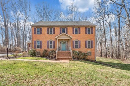1314 Old Hickory Ln, Forest, VA, 24551-3833 | Card Image