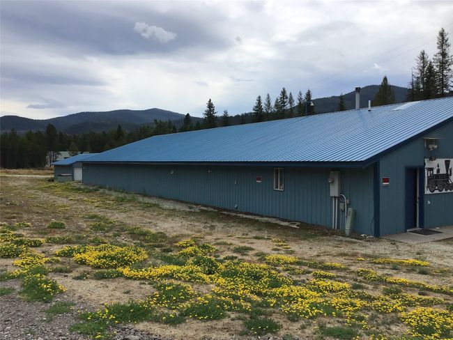 Back of storage units | Image 36