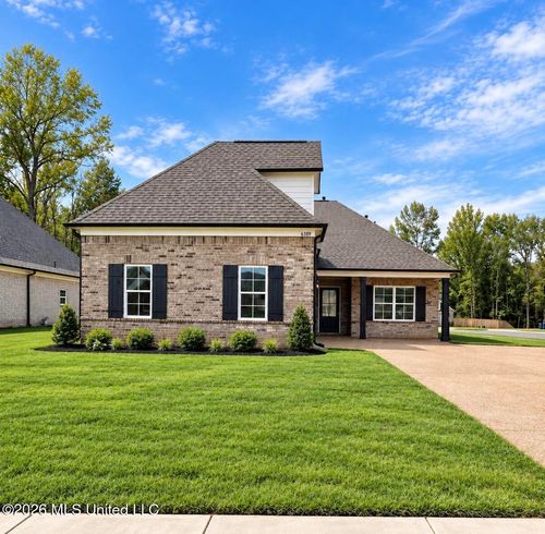 6389 River Ln, Walls, MS, 38680-1024 | Card Image