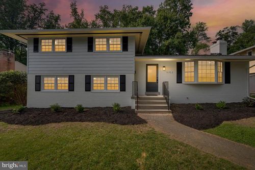 6411 Earlham Dr, BETHESDA, MD, 20817-2319 | Card Image