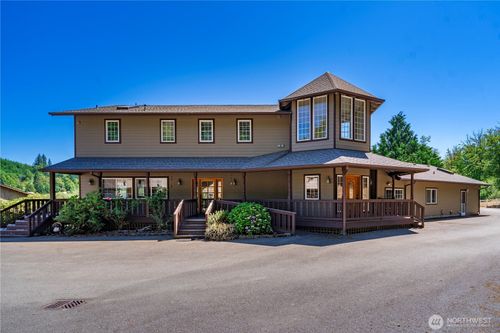 300 W Elk Ridge Rd, Shelton, WA, 98584-7219 | Card Image