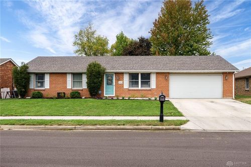 2603 Saint Andrews Dr, Troy, OH, 45373-1077 | Card Image