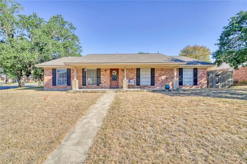 3501 Midwest Dr, Bryan, TX, 77802-3242 | Card Image