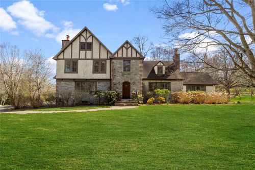 570 Anderson Hill Rd, Purchase, NY, 10577-1701 | Card Image