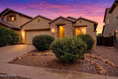 1283 W Vinovo Pass, Oro Valley, AZ, 85755-8536 | Card Image