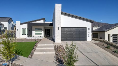 1760 Showdown Ct, El Paso, TX, 79911-2248 | Card Image
