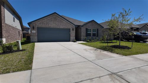 1629 Hopson Ranch Dr, Conroe, TX, 77301-1749 | Card Image