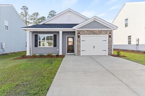 175 Willow Bay Dr, Orangeburg, SC, 29118-2843 | Card Image