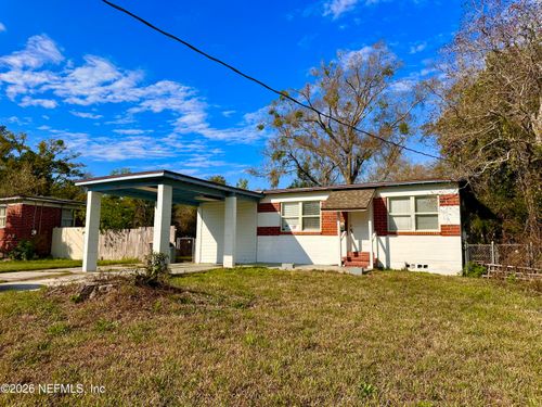 3638 Jammes Rd, JACKSONVILLE, FL, 32210-5056 | Card Image