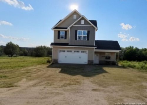 121 Evelene Way, Clinton, NC, 28328 | Card Image