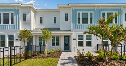 7227 Tideland Lane, SARASOTA, FL, 34240 | Card Image