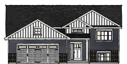 2103 Primrose Ln, Faribault, MN, 55021-3815 | Card Image