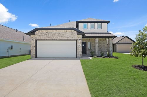 7017 Trestle St, Crowley, TX, 76036-2191 | Card Image