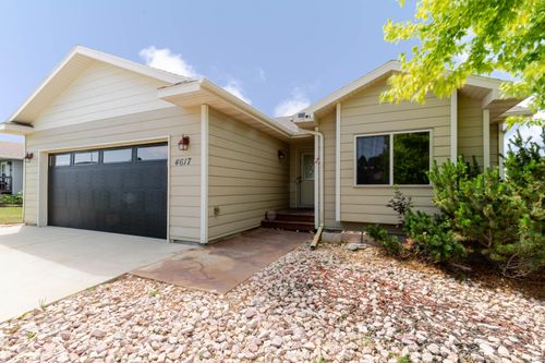 4617 Patricia St, RAPID CITY, SD, 57703-2104 | Card Image